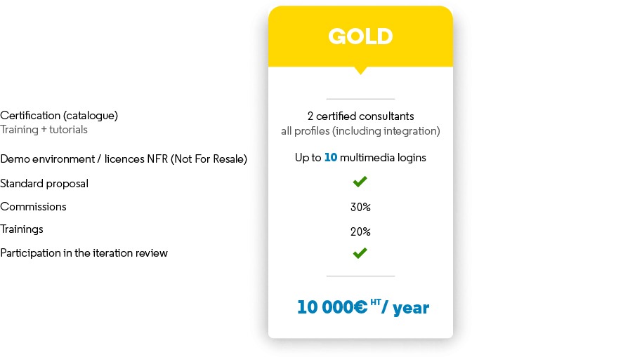 tableau partenaires EN GOLD