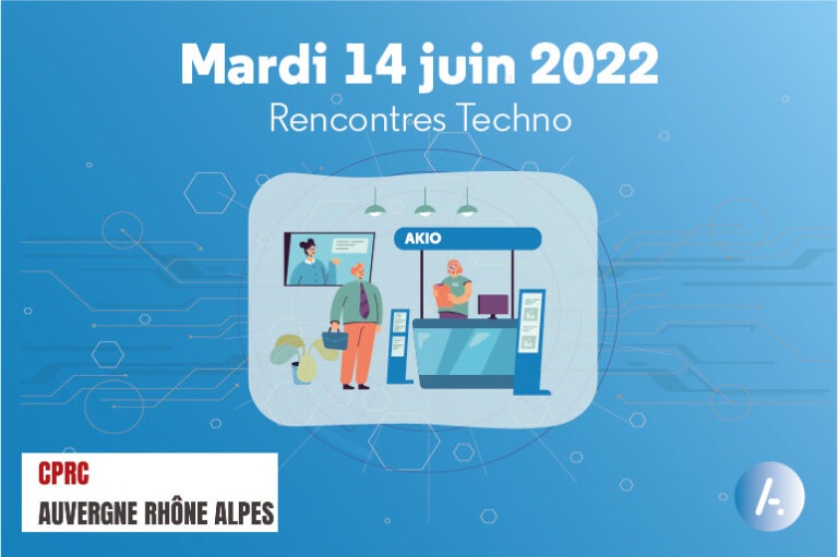 Rencontres Techno CPRC 2022