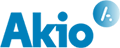 Logo AKIO