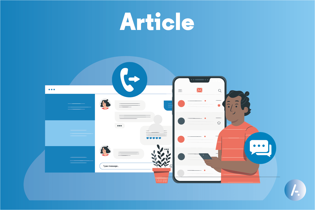 14 février 2023 - Webinar Live : Chat et Web Call Back AKIO