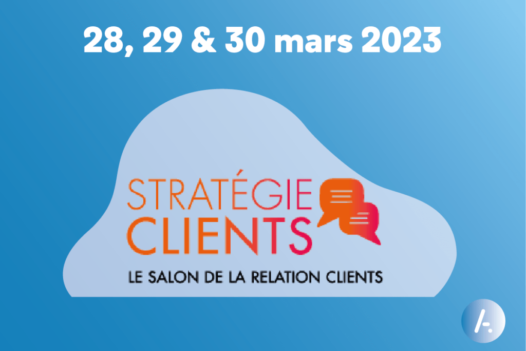 Stratégie Clients 2023