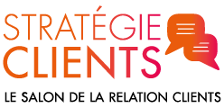 logo stratégie client