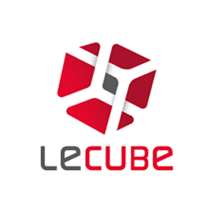 LE CUBE