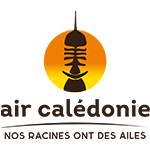 logo air calédonie