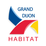 logo grand dijon habitat