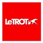 logo le trot