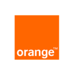 logo orange