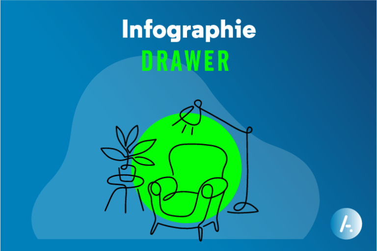 Infographie Drawer