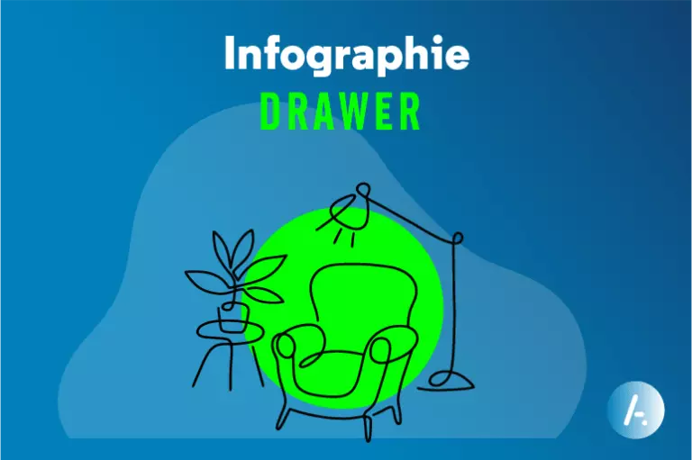 Infographie Drawer