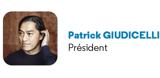 Patrick signature wordpress