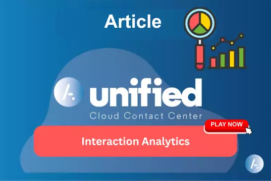 Fiche Interaction Analytics